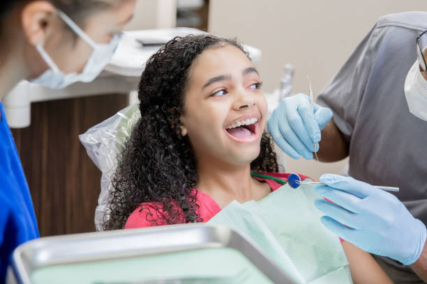 Best Cracked Tooth Emergency Dentist  in Spiro, OK