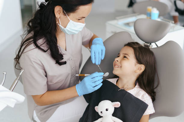 Best Broken Tooth Emergency  in Spiro, OK