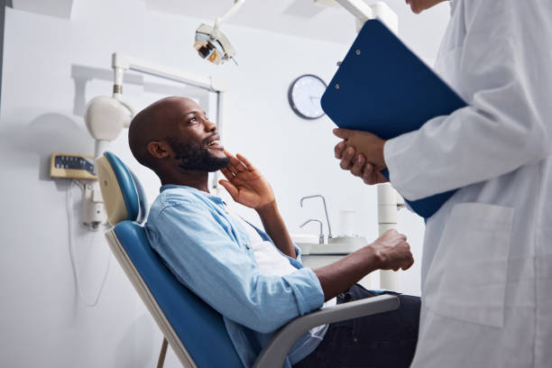 Best Urgent Tooth Repair  in Spiro, OK
