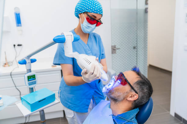 Best Tooth Pain Emergency Relief  in Spiro, OK